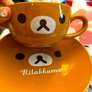 Rilakkuma Collectors Set